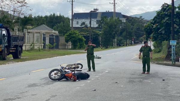 KHÔNG NÊN GIAO XE CHO NGƯỜI KHÔNG ĐỦ ĐIỀU KIỆN HẬU QUẢ ĐAU LÒNG KHÓ LƯỜNG TRƯỚC ĐƯỢC