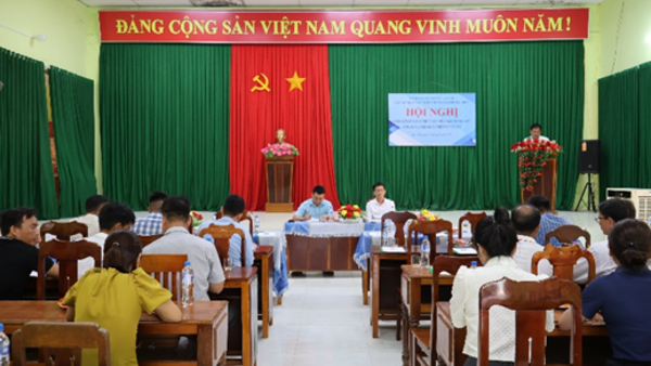 Hội nghị đánh giá kết quả thực hiện chính sách, pháp luật BHXH, BHYT năm 2025 và triển khai phương hướng, nhiệm vụ năm