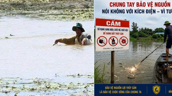 KHÔNG VÌ CÁI LỢI TRƯỚC MẮT MÀ GÁNH LẤY HẬU QUẢ NẶNG NỀ